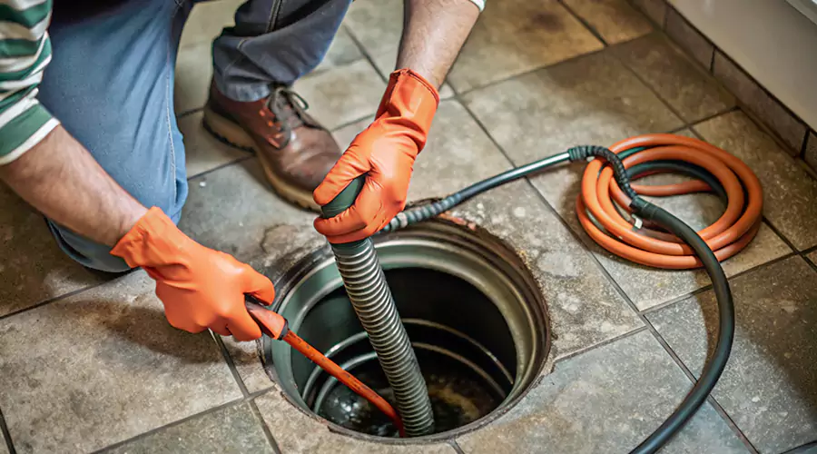 How Blocked Sewer Lines Disrupt Household Plumbing