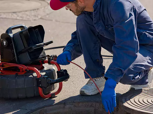 Drain Services in Carrollton