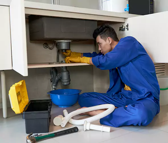 Expert Plumber for Basement Leak Repair in Carrollton, TX: Schedule Affordable Waterproofing Services with Us