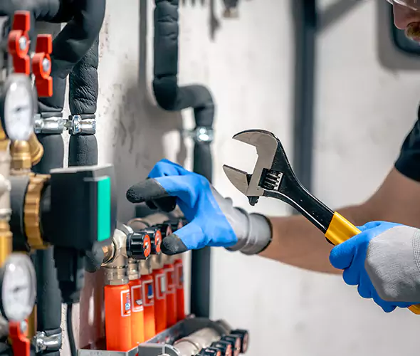 Expert Plumber for Commercial Plumbing in Carrollton, TX: Schedule Reliable Plumbing Services with Us