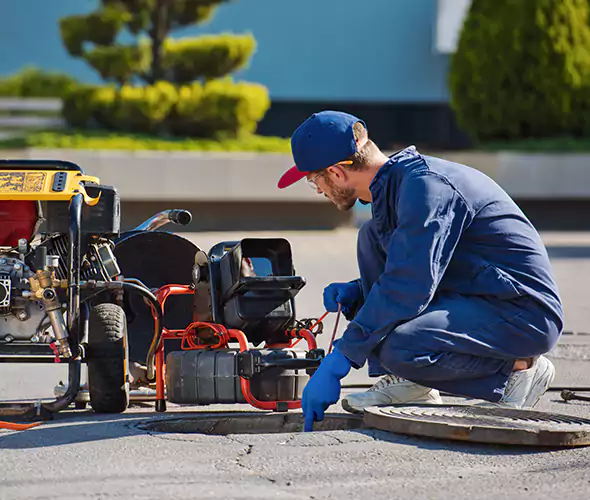 Expert Plumber for Drain Cleaning in Carrollton, TX: Schedule Reliable Plumbing Solutions with Us