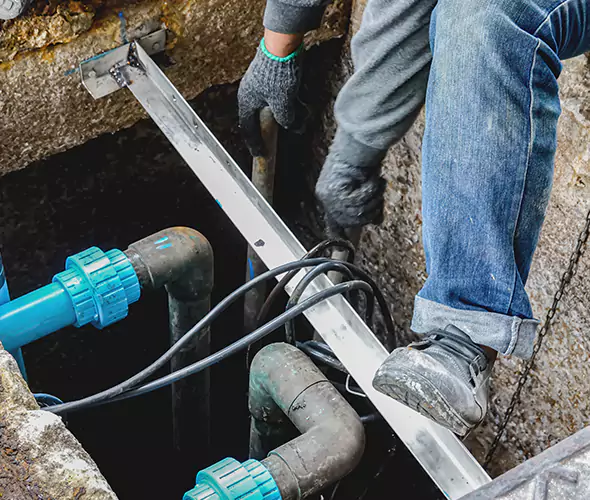 Expert Plumber for Drainage Services in Carrollton, TX: Schedule Affordable Drainage Solutions with Us