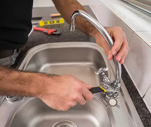 Local Experts for Faucet Repair in Carrollton, TX:Schedule Affordable Faucet Repair Services with Us
