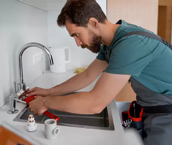 Professional Faucet Replacement Specialist in Carrollton, TX: Schedule Affordable Faucet Replacement Services with Us
