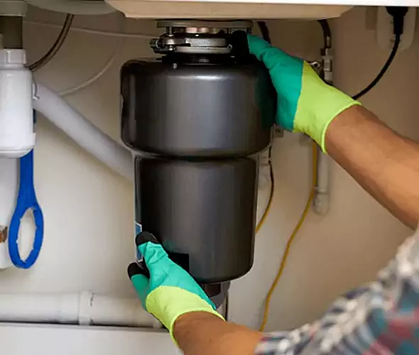 Professional Garbage Disposal Installation in Carrollton, TX
