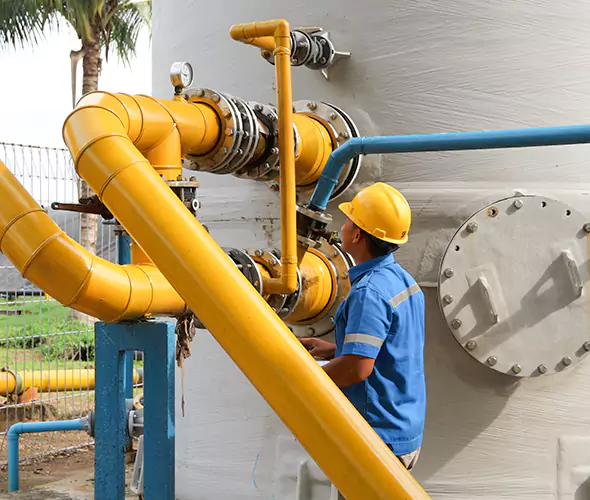 Expert Plumber for Gas Line Repair in Carrollton, TX: Schedule Affordable Repair Services with Us