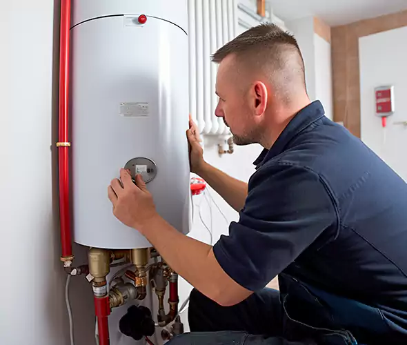Expert Plumber for Gas Water Heater Replacement in Carrollton, TX: Schedule Affordable Replacement Services with Us