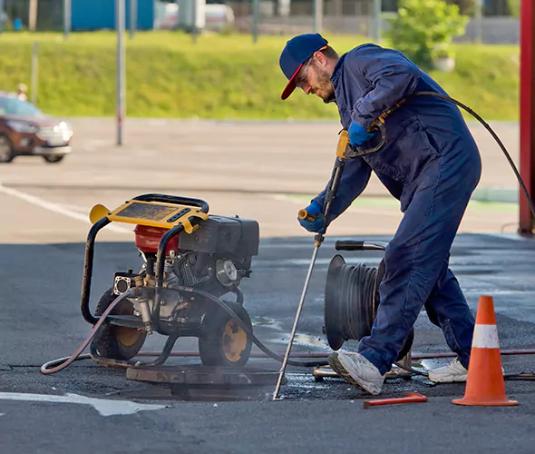 Expert Plumber for Hydrojet Plumbing in Carrollton, TX: Schedule Affordable Jetting Services with Us