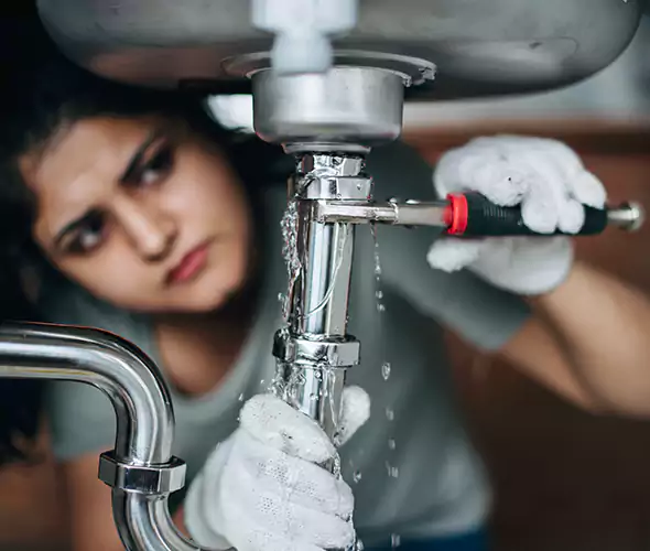 Professional Pipe Repair Specialists in Carrollton, TX