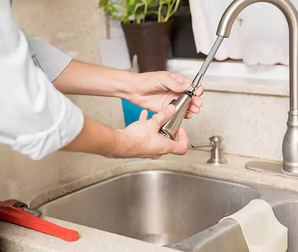 Expert Plumber for Plumbing Inspection in Carrollton, TX: Schedule Affordable Inspection Services with Us