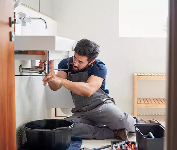 Expert Plumber for Plumbing Repair in Carrollton, TX: Schedule Affordable Plumbing Repair Services with Us