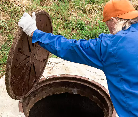 Septic System Repair Experts in Carrollton, TX