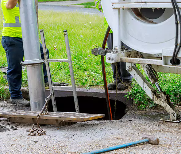 Expert Plumber for Sewer Line Cleaning in Carrollton, TX: Schedule Reliable Sewer Cleaning Services with Us