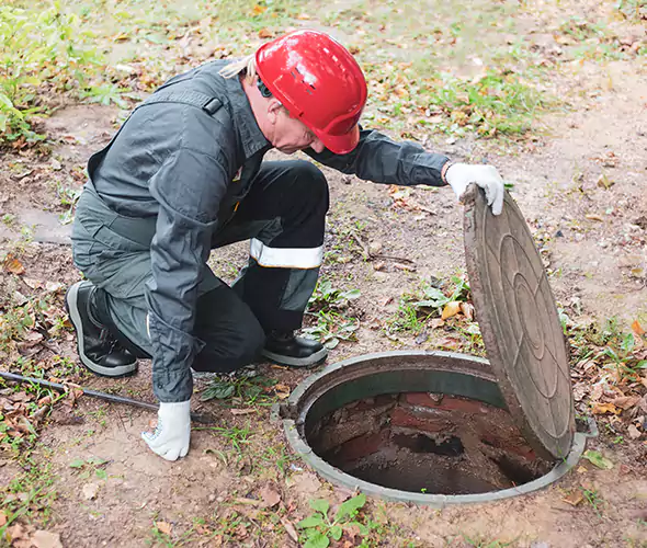 Expert Plumber for Sewer Line Inspection in Carrollton, TX: Schedule Affordable Sewer Camera Services with Us