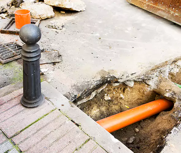 Expert Plumber for Sewer Line Replacement in Carrollton, TX: Schedule Affordable Sewer Replacement Services with Us