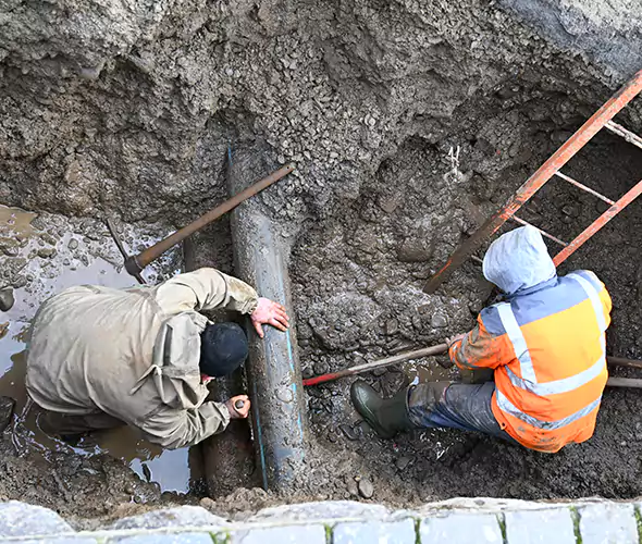 Expert Plumber for Sewer Replacement in Carrollton, TX: Schedule Affordable Sewer Replacement Services with Us