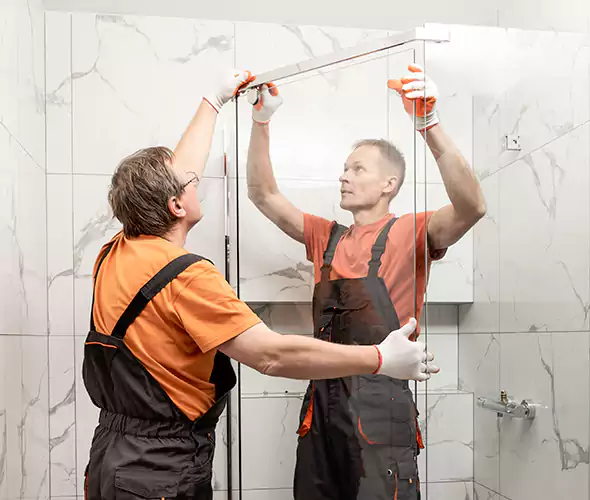 Professional Shower Installation Specialist in Carrollton, TX: Schedule Affordable Shower Setup Services with Us
