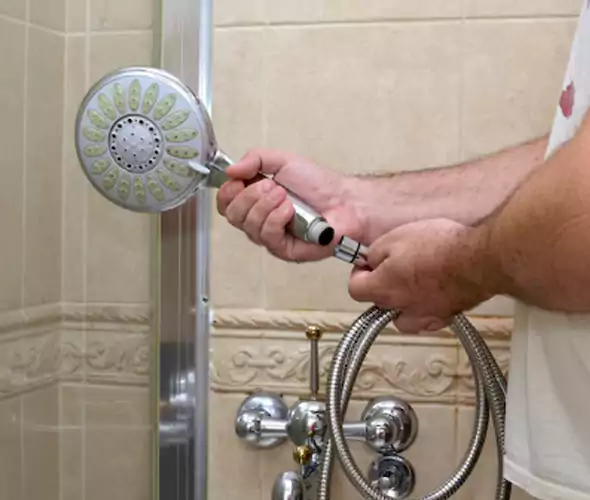 Professional Shower Repair Specialist in Carrollton, TX: Schedule Affordable Shower Services with Us