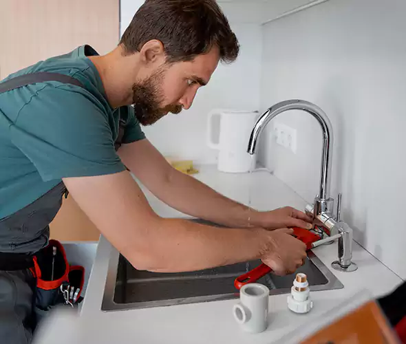 Professional Sink Installation Specialist in Carrollton, TX: Schedule Professional Sink Setup Services with Us