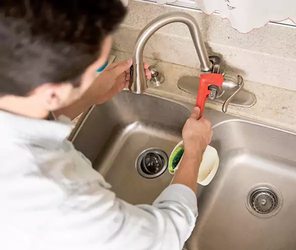 Professional Sink Repair Specialist in Carrollton, TX: Schedule Reliable Sink Fixing Services with Us