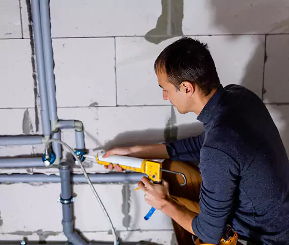 Expert Plumber for Slab Leak Detection in Carrollton, TX: Schedule Affordable Slab Leak Repair Services with Us