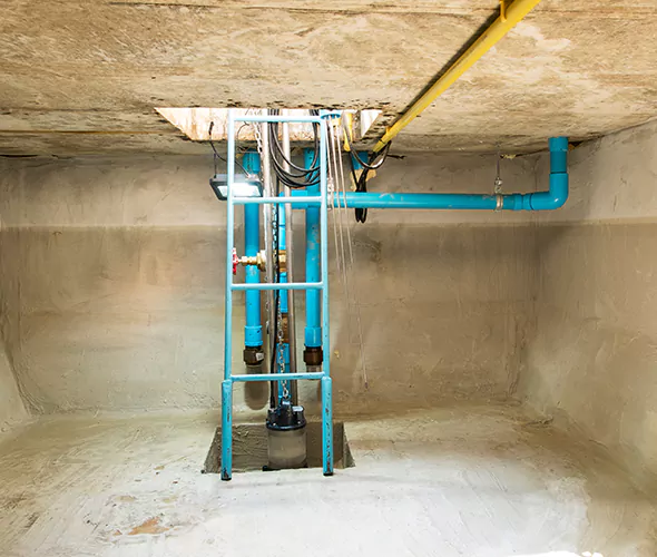 Expert Plumber for Sump Pump Maintenance in Carrollton, TX: Schedule Reliable Maintenance Services with Us