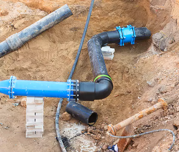 Expert Professional Trenchless Pipe Repair in Carrollton, TX