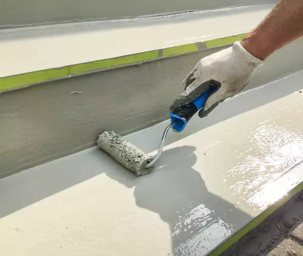 Expert Plumber for Walls Waterproofing in Carrollton,TX: Schedule Affordable Waterproofing Services with Us