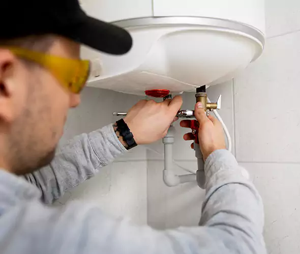 Get Affordable Water Heater Repair Service in Carrollton, TX