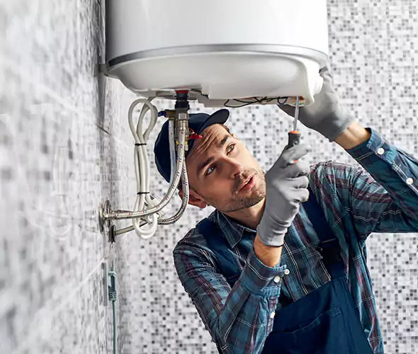 Expert Plumber for Water Heater Replacement in Carrollton, TX: Schedule Affordable Replacement Services with Us