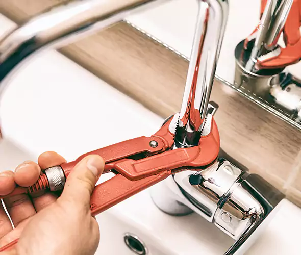 Expert Leak Repair Plumber in Carrollton, TX