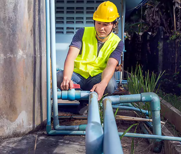 Expert Plumber for Water Line Replacement in Carrollton, TX: Schedule Affordable Water Line Replacement Services with Us