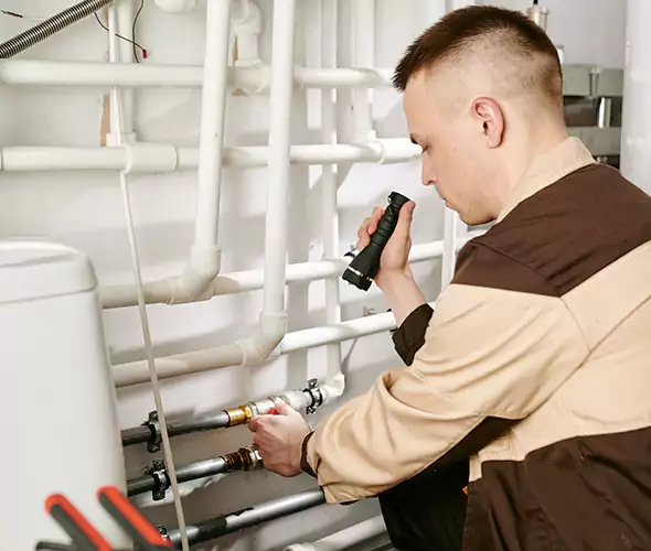 Trusted Water Softener Installers in Carrollton, TX