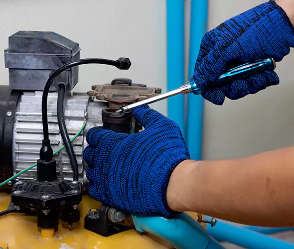 Well Pump Specialist in Carrollton, TX