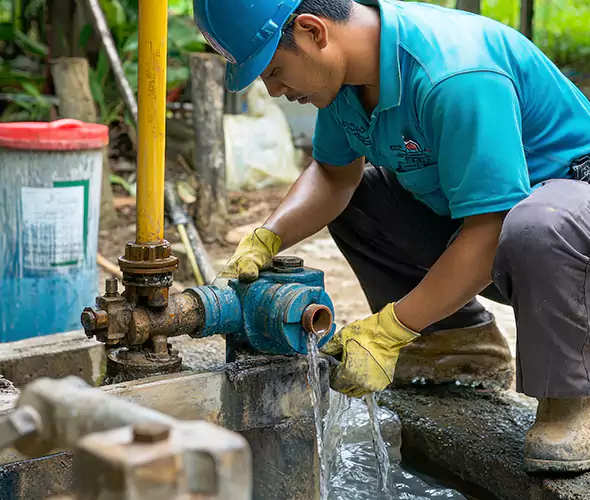 Expert Plumber for Well Pump Replacement in Carrollton, TX: Schedule Affordable Well Pump Replacement Services with Us