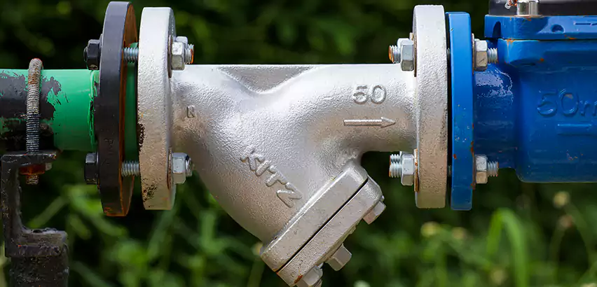 Professional Backflow Preventer Installation Services in Carrollton, TX