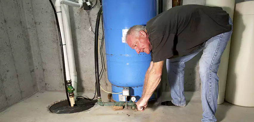 Professional Basement Sump Pump Installation Services in Carrollton, TX