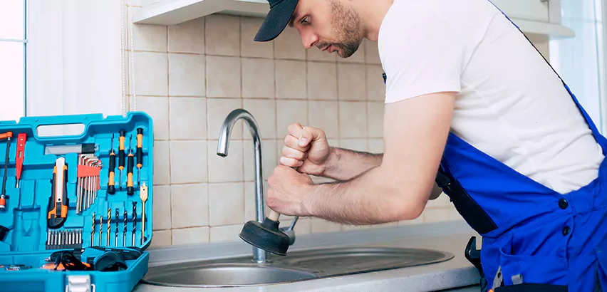 Emergency Plumber in Carrollton