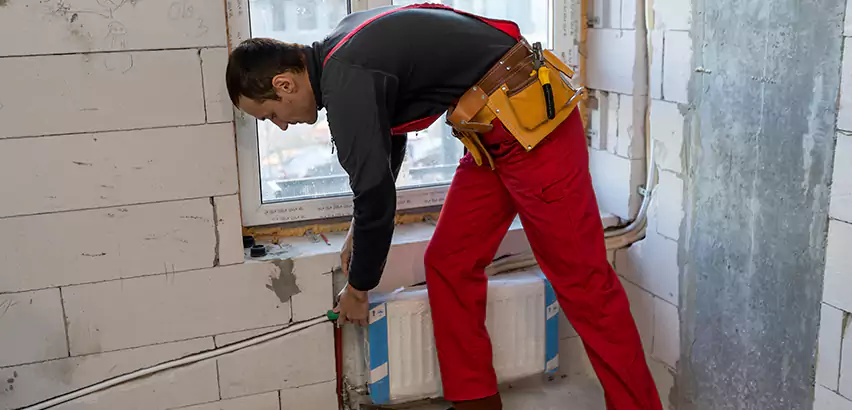 Professional Foundation Leak Repair Services in Carrollton, TX