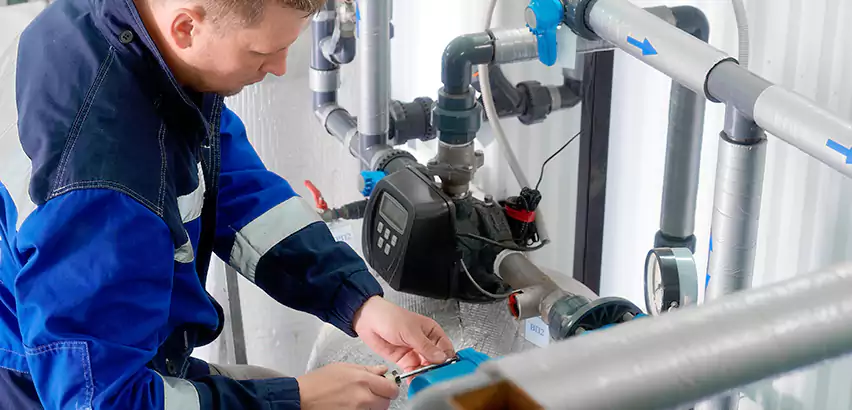 Reliable Gas Line Installation Services in Carrollton, TX