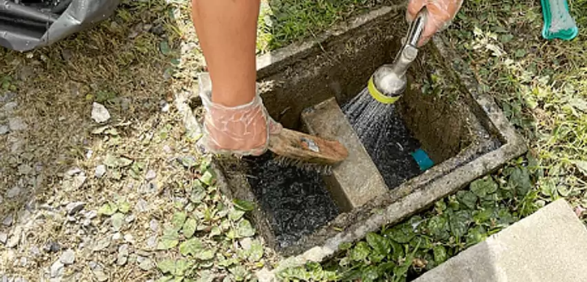 Professional Grease Trap Cleaning Services in Carrollton, TX
