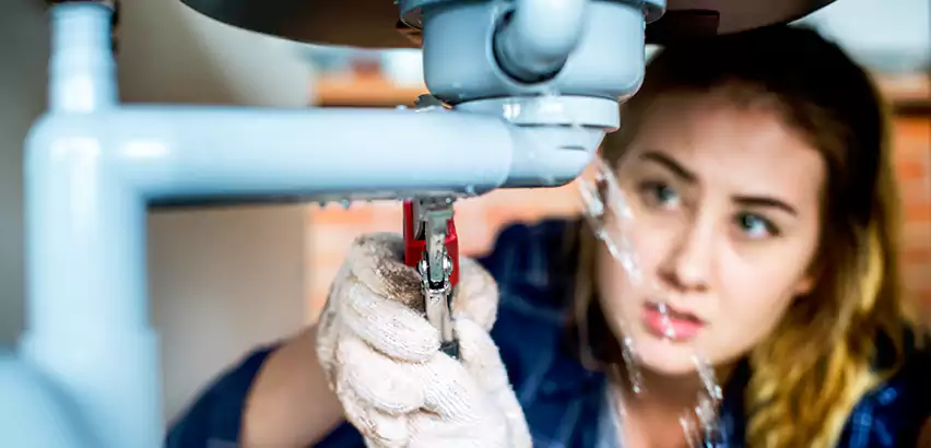 Reliable Pipe Repair Services in Carrollton, TX