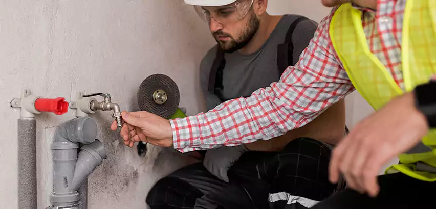 Emergency Plumbing Repair Carrollton