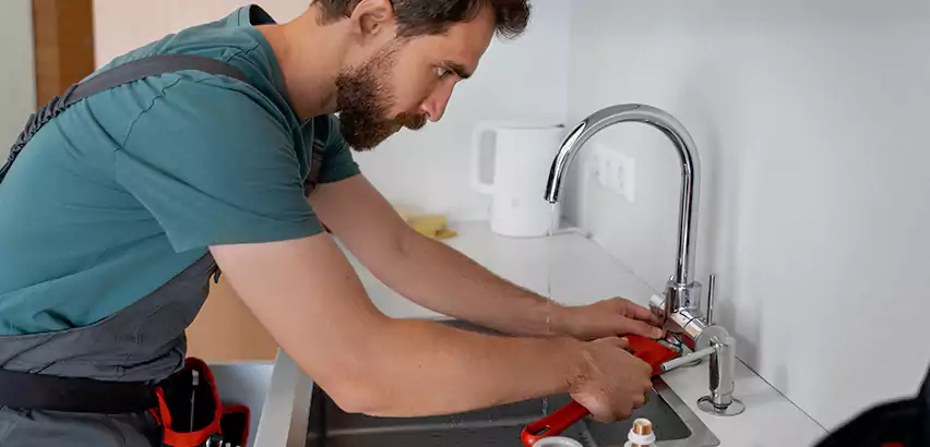 Bathroom Sink Repair in Carrollton