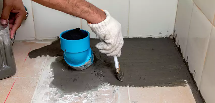 Professional Slab Leak Repair Services in Carrollton, TX