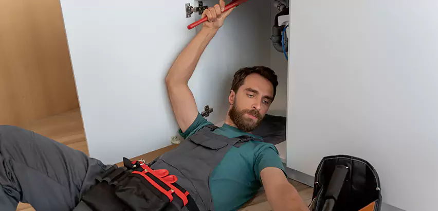 Emergency Basement Leak Repair in Carrollton