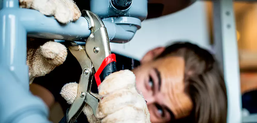 Commercial Gas Line Installation in Carrollton