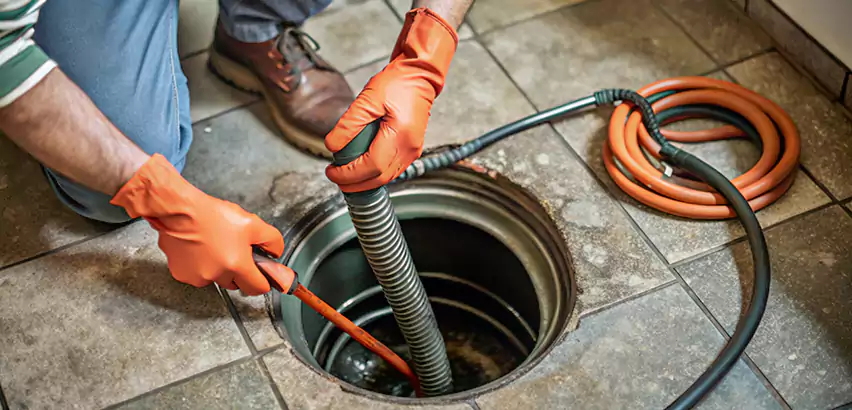 Gutter Drain Repair in Carrollton, TX