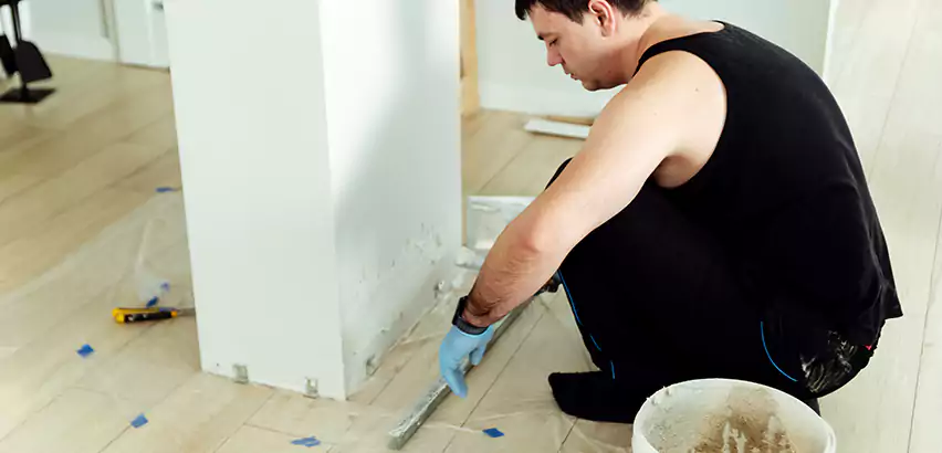 Emergency Foundation Leak Repair in Carrollton, TX