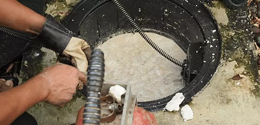 Fat Trap Cleaning in Carrollton, TX